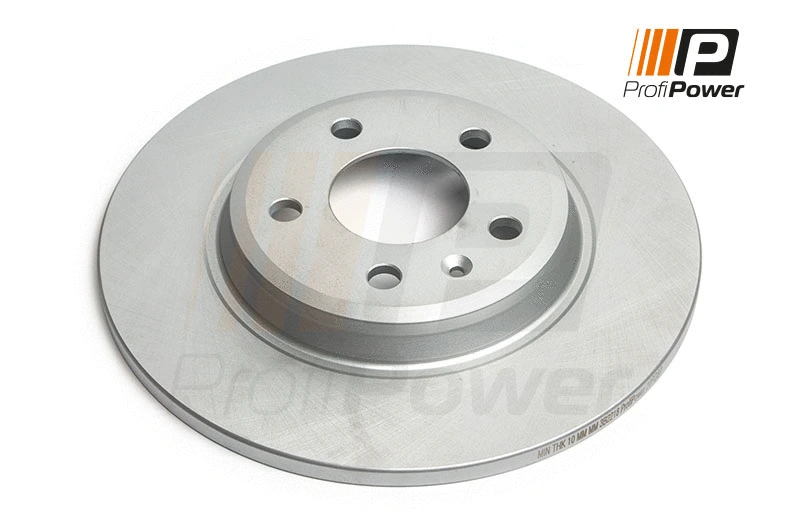 Disque de frein ProfiPower 3B2218