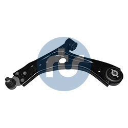 Bras de liaison, suspension de roue RTS 96-02923-2