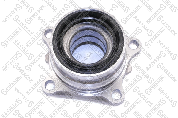 Kit de roulements de roue STELLOX 43-28508-SX