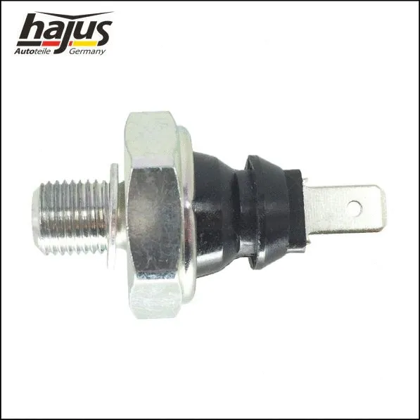 Indicateur de pression d'huile hajus Autoteile 1151125