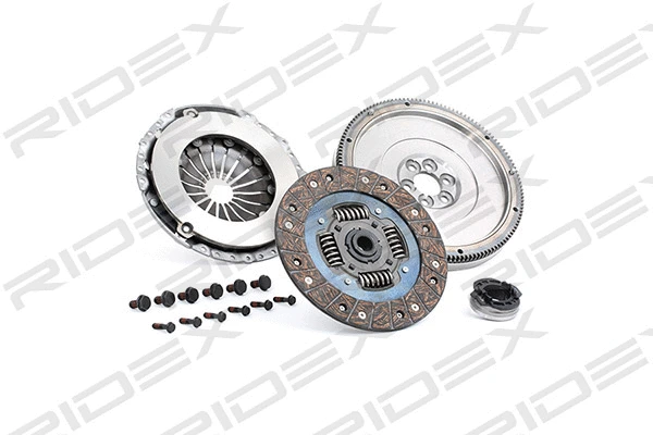 Kit d'embrayage RIDEX 479C0032