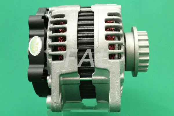 Alternateur FAL Anlasser- und Lichtmaschinenservice F001261/2