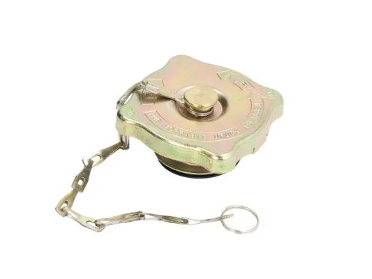 Bouchon, réservoir de liquide de refroidissement THERMOTEC MER-CA-003