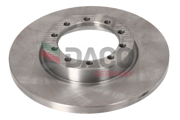 Disque de frein DACO Germany 601017