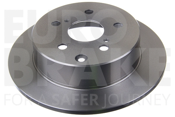Disque de frein EUROBRAKE 58152045126