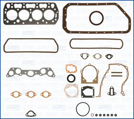 Pochette moteur complète AJUSA 50100700