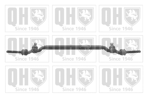 Barre de connexion QUINTON HAZELL QDL2957S