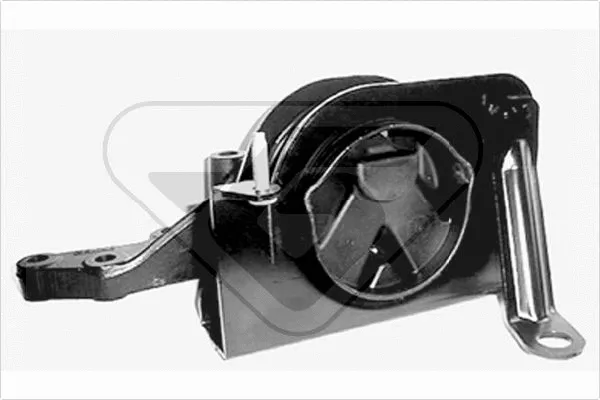 Support moteur HUTCHINSON 538531