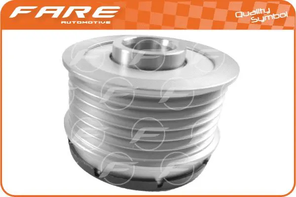 Poulie roue libre, alternateur FARE-RCH 29029