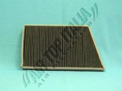Filtre, air de l'habitacle ZERO WZ1416
