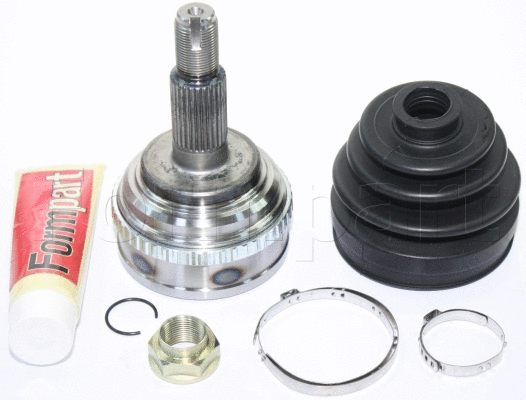 Jeu de joints, arbre de transmission FORMPART 36398019/S