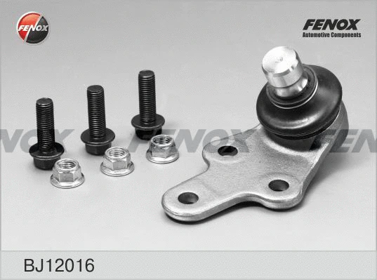 Rotule de suspension FENOX BJ12016