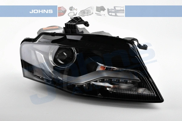 Projecteur principal JOHNS 13 12 10-4