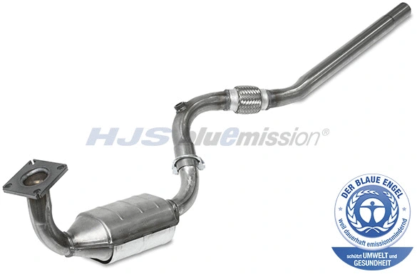 Catalyseur HJS 96 11 4142