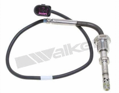 Capteur, température des gaz VEGAZ GmbH TPS-009