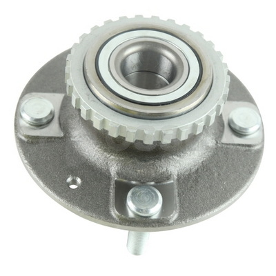 Kit de roulements de roue OSSCA 39167