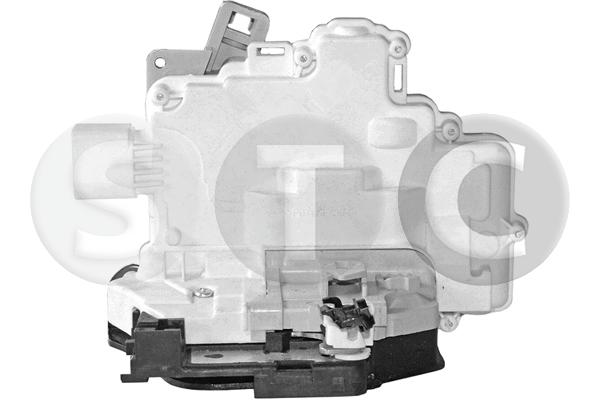 Serrure de porte STC T448544