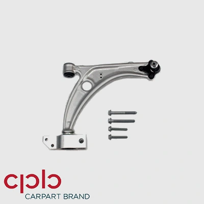Bras de liaison, suspension de roue CPB 505499