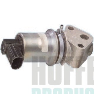 Vanne EGR HOFFER 7518047E