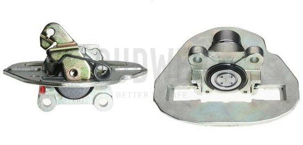 Étrier de frein BUDWEG CALIPER 34768