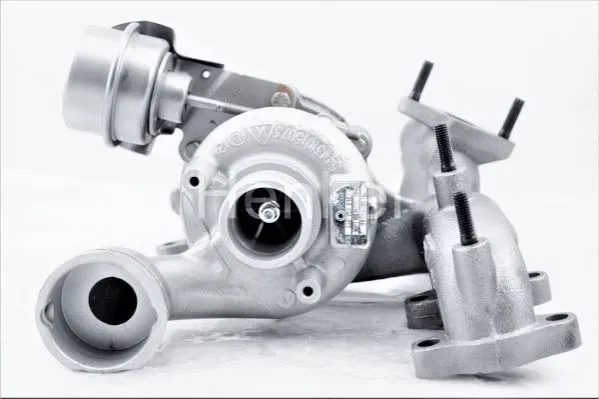 Turbocompresseur, suralimentation Henkel Parts 5111703N