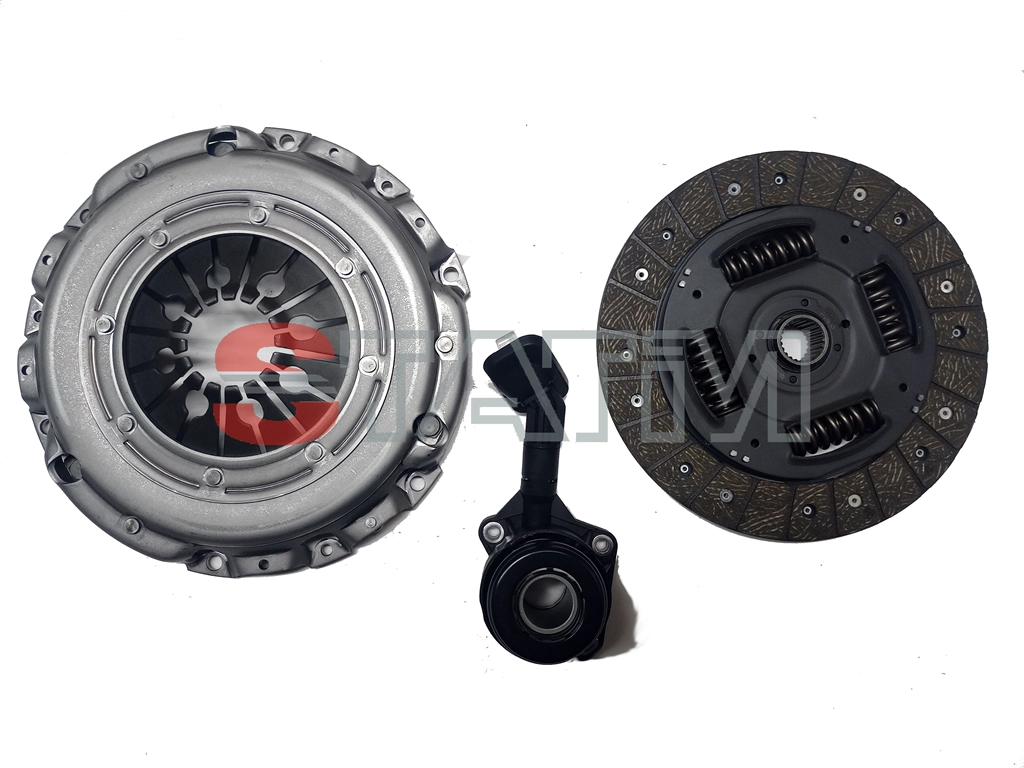 Kit d'embrayage STATIM 114.715