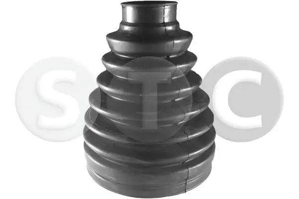 Joint-soufflet, arbre de commande STC T400278