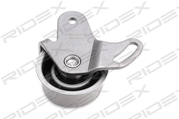 Kit de courroie crantée RIDEX 307T0128