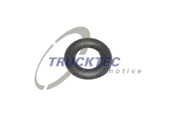 Anneau de fixation, silencieux TRUCKTEC AUTOMOTIVE 08.39.003
