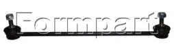 Entretoise/tige, stabilisateur FORMPART 1308010