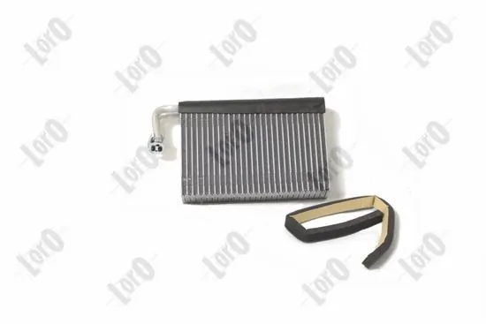 Évaporateur climatisation ABAKUS 004-020-0001
