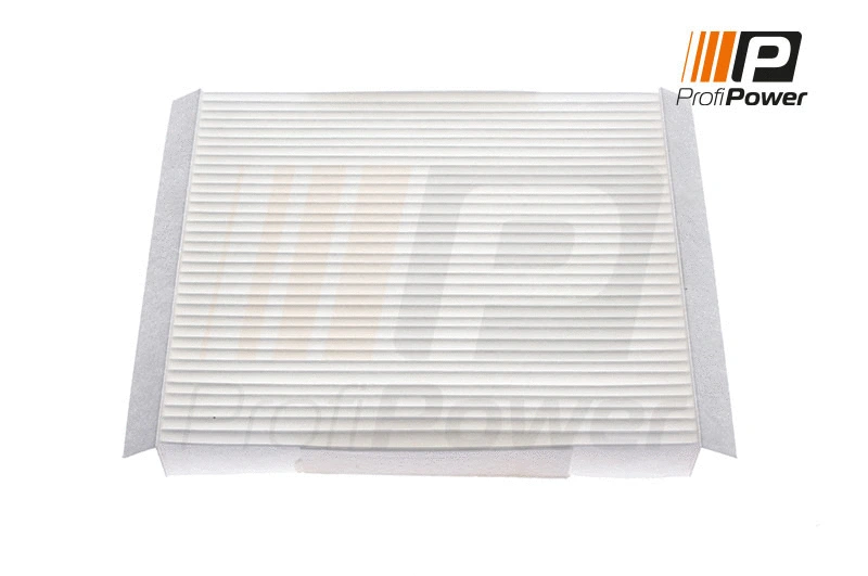 Filtre, air de l'habitacle ProfiPower 4F0035