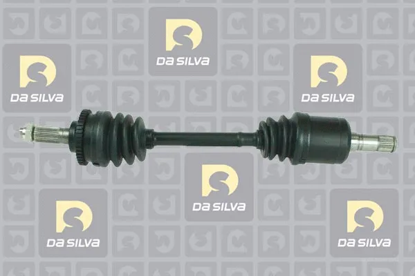 Arbre de transmission DA SILVA 94008AT