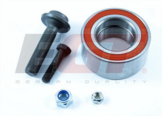 Kit de roulements de roue EGT 554065EGTk