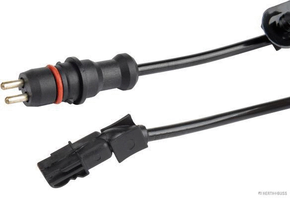 Capteur, vitesse de roue HERTH+BUSS ELPARTS 70660545