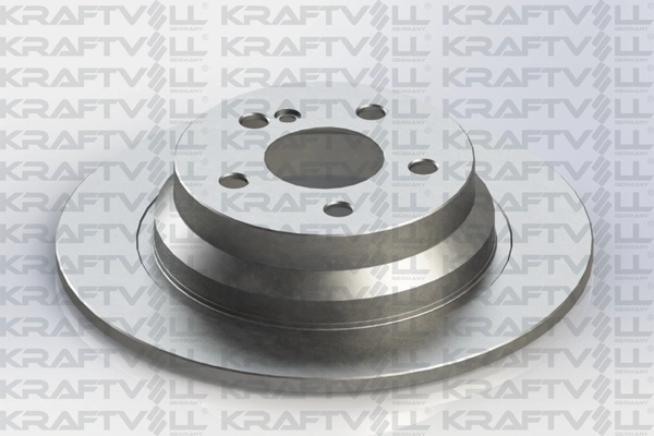 Disque de frein KRAFTVOLL GERMANY 07040845
