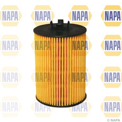 Filtre à huile NAPA NFO3086