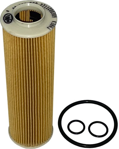 Filtre à huile GOODWILL OG 188 ECO