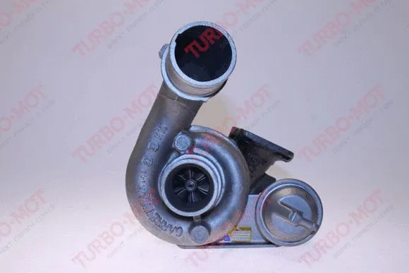 Turbocompresseur, suralimentation TURBO-MOT 649342