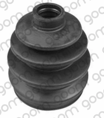 Joint-soufflet, arbre de commande GOOM DB-0819