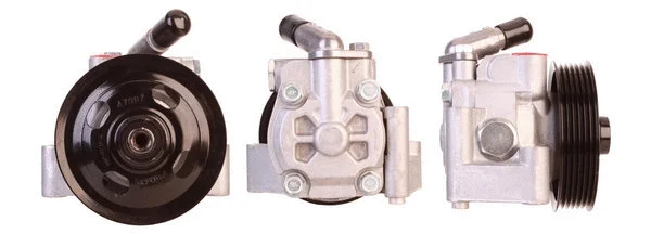 Pompe hydraulique, direction RE-EX 504-00436