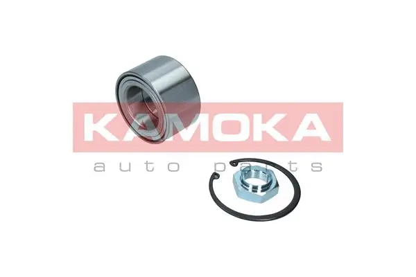 Kit de roulements de roue KAMOKA 5600122