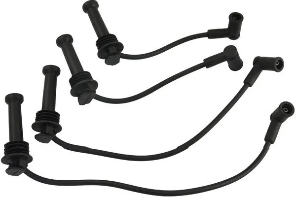 Kit de câbles d'allumage KAVO PARTS ICK-4536