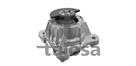 Support moteur TALOSA 61-15791
