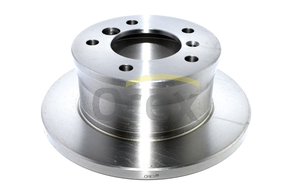 Disque de frein OREX 145034