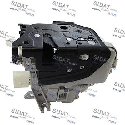 Serrure de porte AUTOTEAM F10991A2