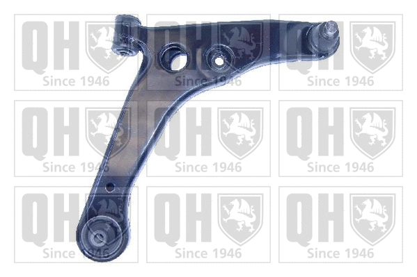 Bras de liaison, suspension de roue QUINTON HAZELL QSA2574S