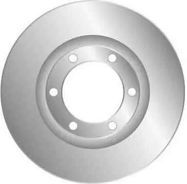 Disque de frein SB BR22160T
