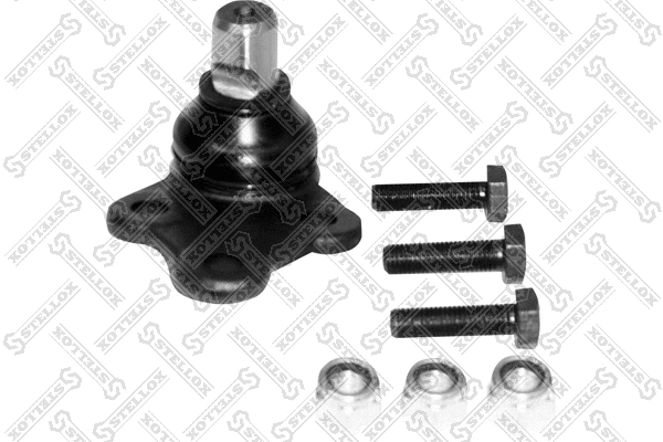 Rotule de suspension STELLOX 52-01054-SX