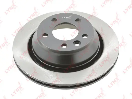 Disque de frein LYNXAUTO BN-2022